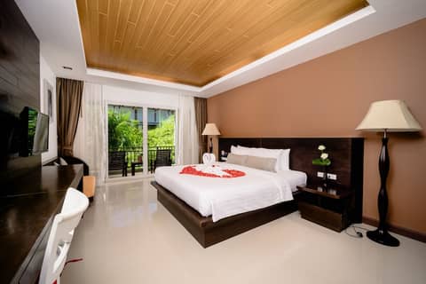 Railay Princess Resort & Spa — photo 9