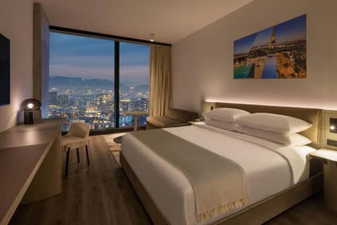 AC Hotel by Marriott Downtown Los Angeles — photo 6