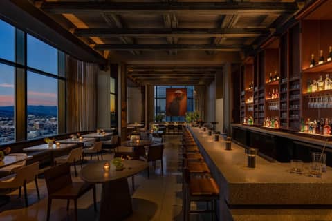 AC Hotel by Marriott Downtown Los Angeles — photo 8
