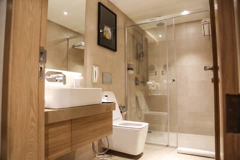Royal Hometel Suites — photo 8
