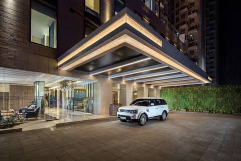 Royal Hometel Suites — photo 9