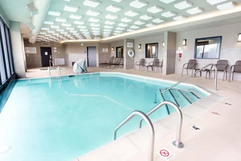 Drury Inn & Suites Kansas City Airport — photo 7