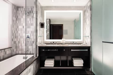 The Ritz-Carlton, Los Angeles — photo 4