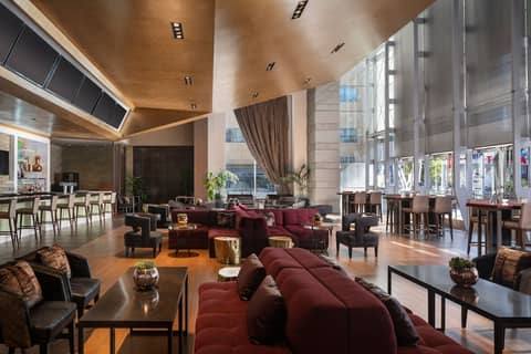 The Ritz-Carlton, Los Angeles — photo 6