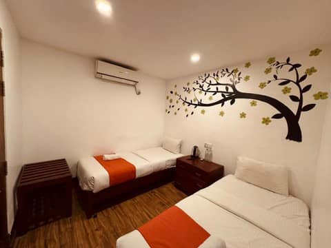 CityRest Fort — photo 7