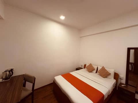 CityRest Fort — photo 8