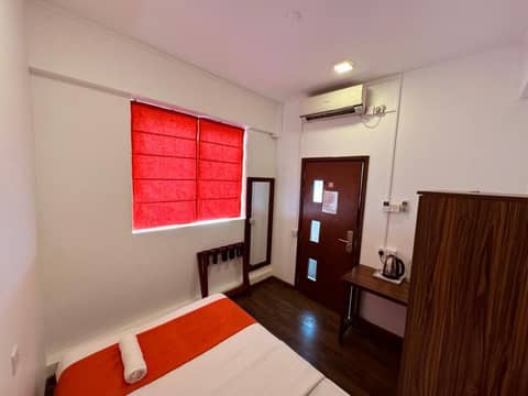 CityRest Fort — photo 9