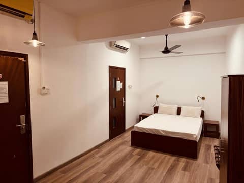 Standard Double Suite — the supplier's photographs — photo 1