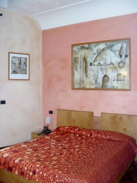 Hotel Clarean — photo 5
