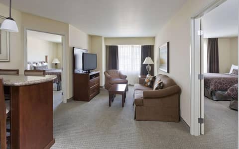Sonesta ES Suites San Antonio Northwest Medical Center — photo 2