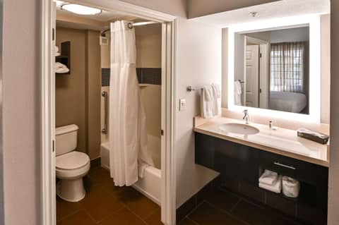 Sonesta ES Suites San Antonio Northwest Medical Center — photo 5