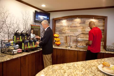 Sonesta ES Suites San Antonio Northwest Medical Center — photo 9