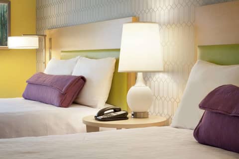 Home2 Suites by Hilton Salt Lake City-East — photo 4