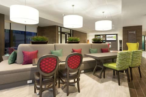 Home2 Suites by Hilton Salt Lake City-East — photo 5