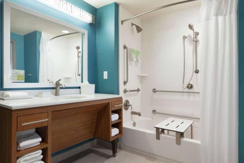 Home2 Suites by Hilton Salt Lake City-East — photo 6