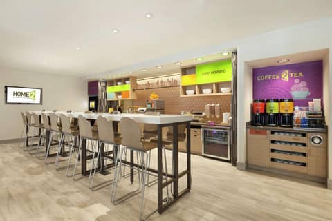 Home2 Suites by Hilton Salt Lake City-East — photo 7