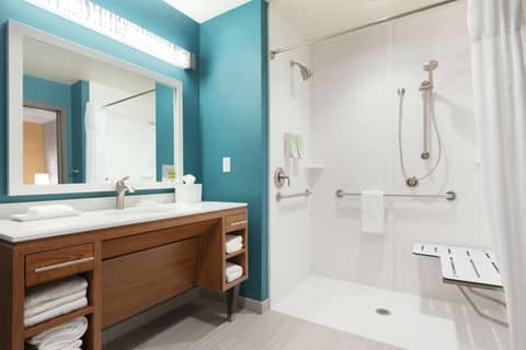 Home2 Suites by Hilton Salt Lake City-East — photo 9