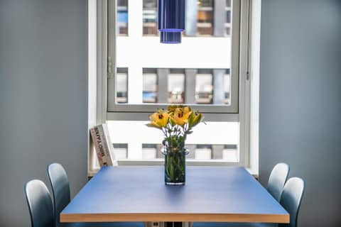 The Lakes apartments by Daniel&Jacob's — photo 6