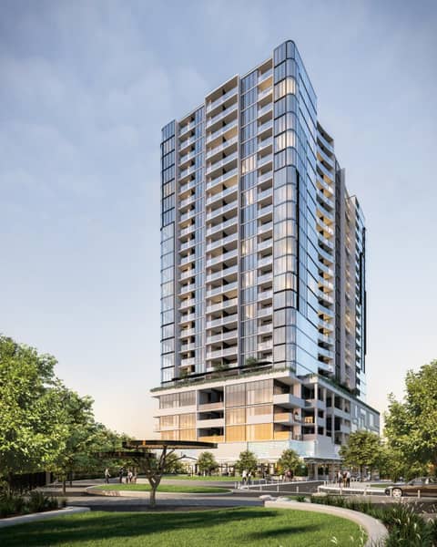 Liberty One — photo 4