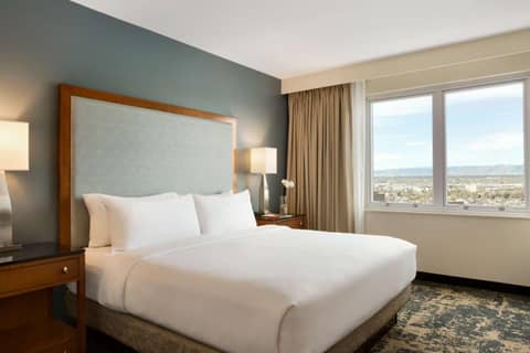 Embassy Suites by Hilton Denver Downtown Convention Center — photo 2