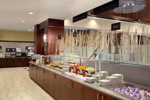 Embassy Suites by Hilton Denver Downtown Convention Center — photo 5