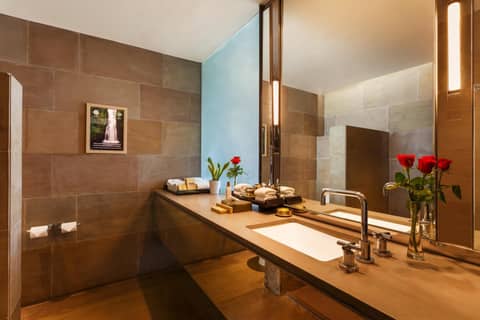 The Lodhi – A member of The Leading Hotels Of The World — photo 2