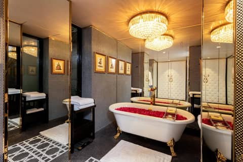The Lodhi – A member of The Leading Hotels Of The World — photo 3