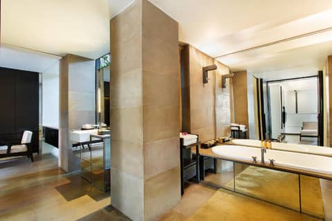 The Lodhi – A member of The Leading Hotels Of The World — photo 8