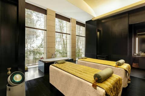 The Lodhi – A member of The Leading Hotels Of The World — photo 9