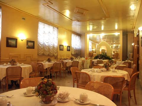 Hotel Nuovo Rebecchino — photo 2