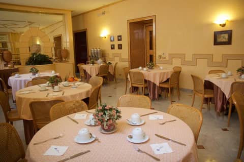 Hotel Nuovo Rebecchino — photo 3