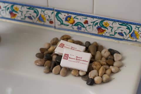 Hotel Nuovo Rebecchino — photo 5