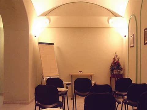 Hotel Nuovo Rebecchino — photo 6