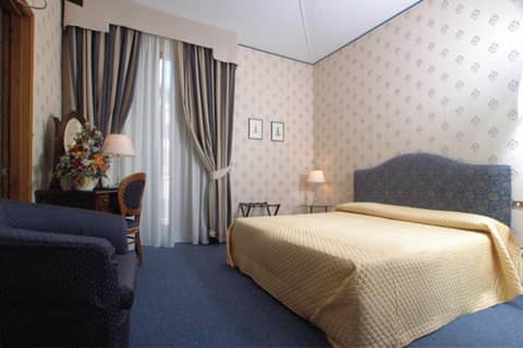 Hotel Nuovo Rebecchino — photo 7