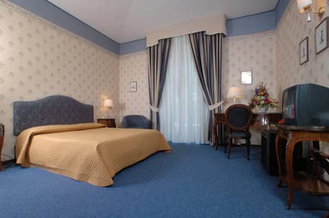 Standard Double Room — the supplier's photographs — photo 1
