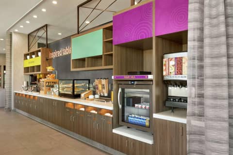 Home2 Suites By Hilton Minneapolis University Area — photo 3