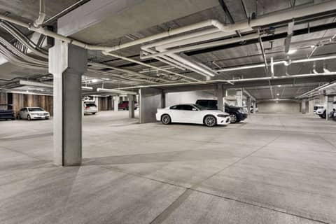 Home2 Suites By Hilton Minneapolis University Area — photo 4