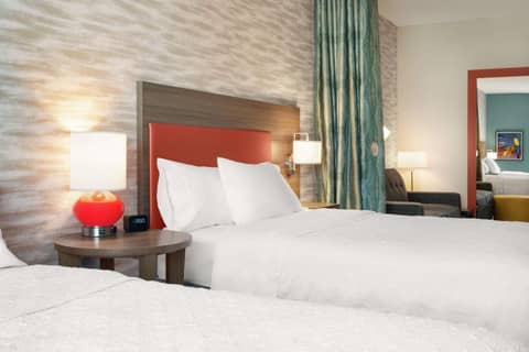 Home2 Suites By Hilton Minneapolis University Area — photo 7