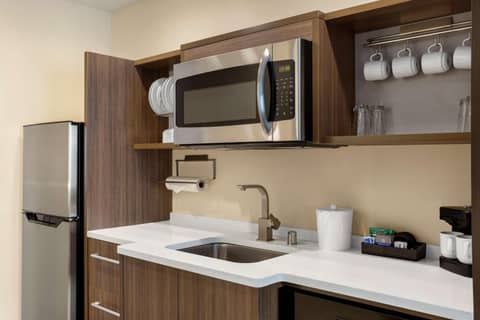 Home2 Suites By Hilton Minneapolis University Area — photo 8