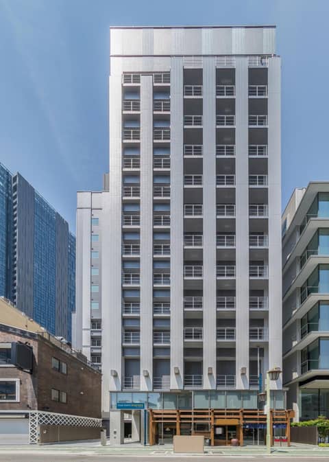Four Points Flex by Sheraton Nagoya Station — photo 2