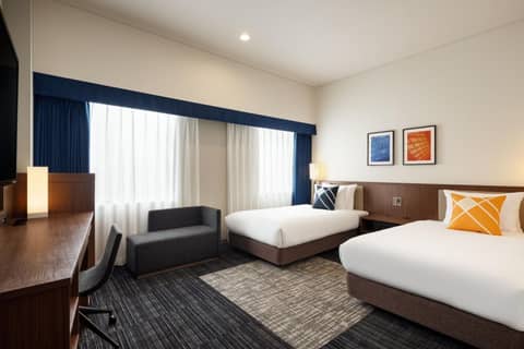 Four Points Flex by Sheraton Nagoya Station — photo 3
