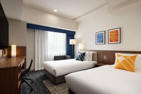 Four Points Flex by Sheraton Nagoya Station — photo 4