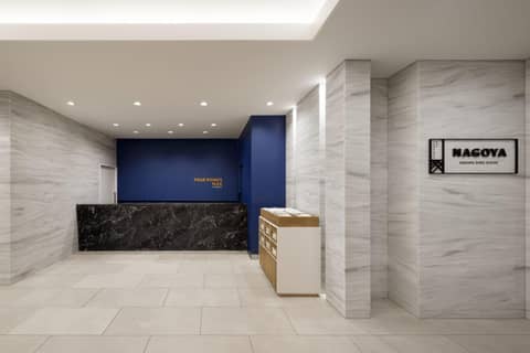 Four Points Flex by Sheraton Nagoya Station — photo 9