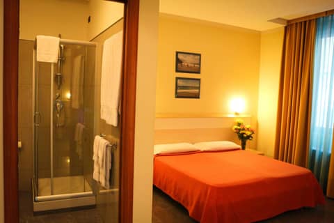 Hotel Losanna — photo 5