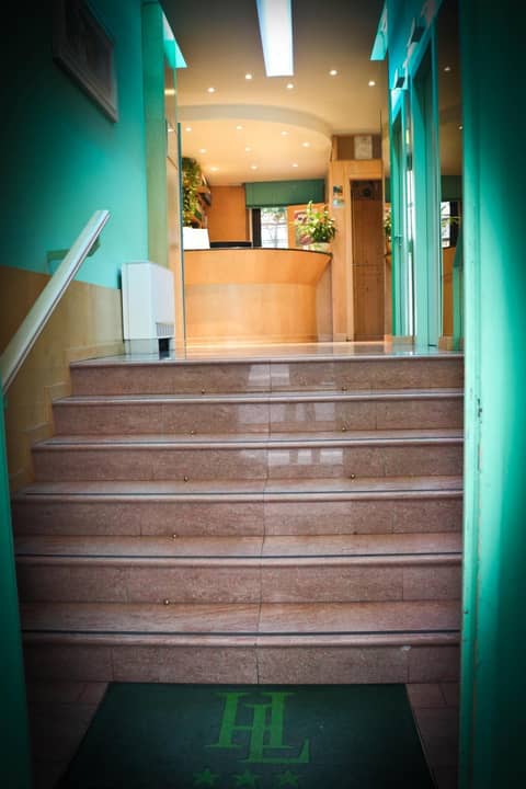 Hotel Losanna — photo 9