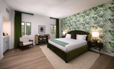 The Colony Palms Hotel and Bungalows - Adults Only — photo 7