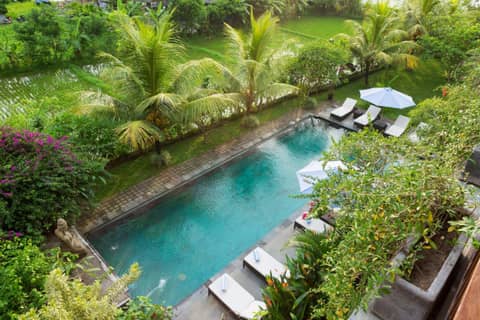Kiskenda Cottages & Restaurant — photo 9