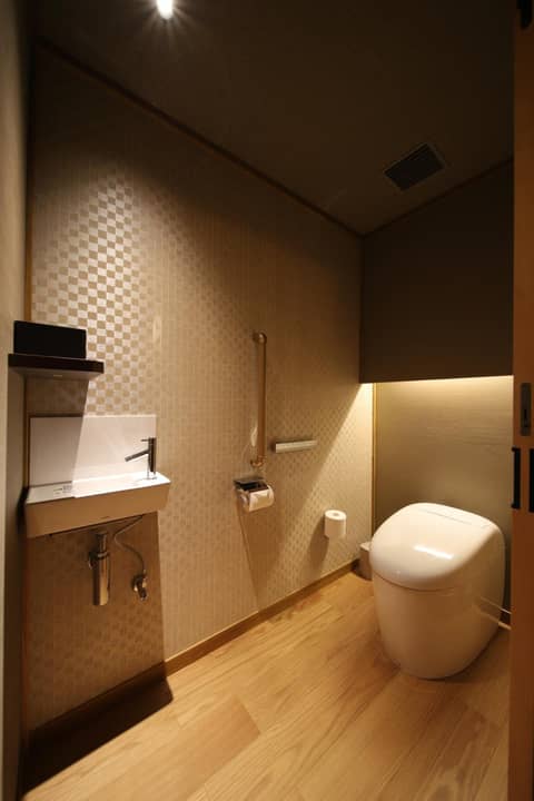 Kyoto Ryokan SAKANOUE — photo 5