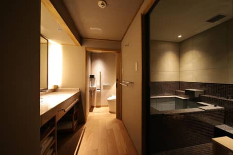Kyoto Ryokan SAKANOUE — photo 7