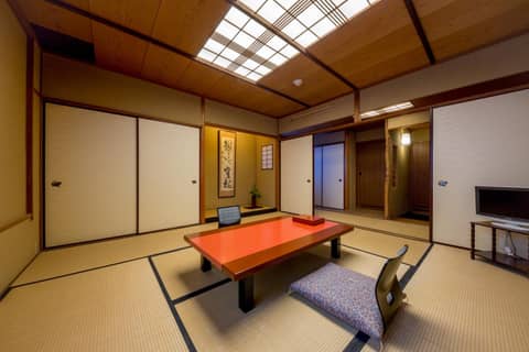Kyoto Ryokan SAKANOUE — photo 9